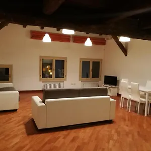 De' Pepoli Appartamento
