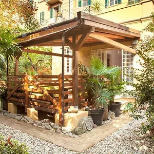 Urban Jungle Appartamento