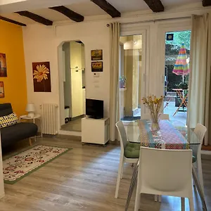 Casa Noah Appartamento