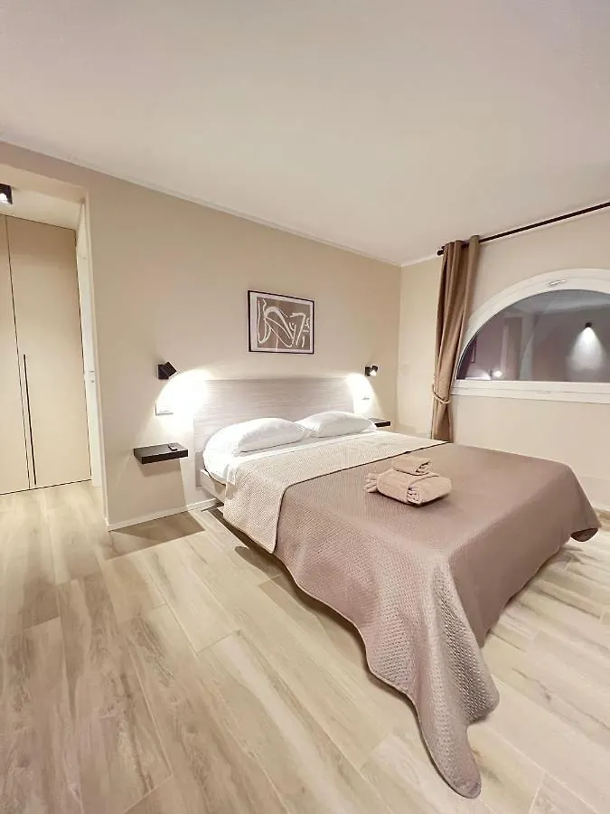 Palazzo Marsili Harmony Apartment Bologna