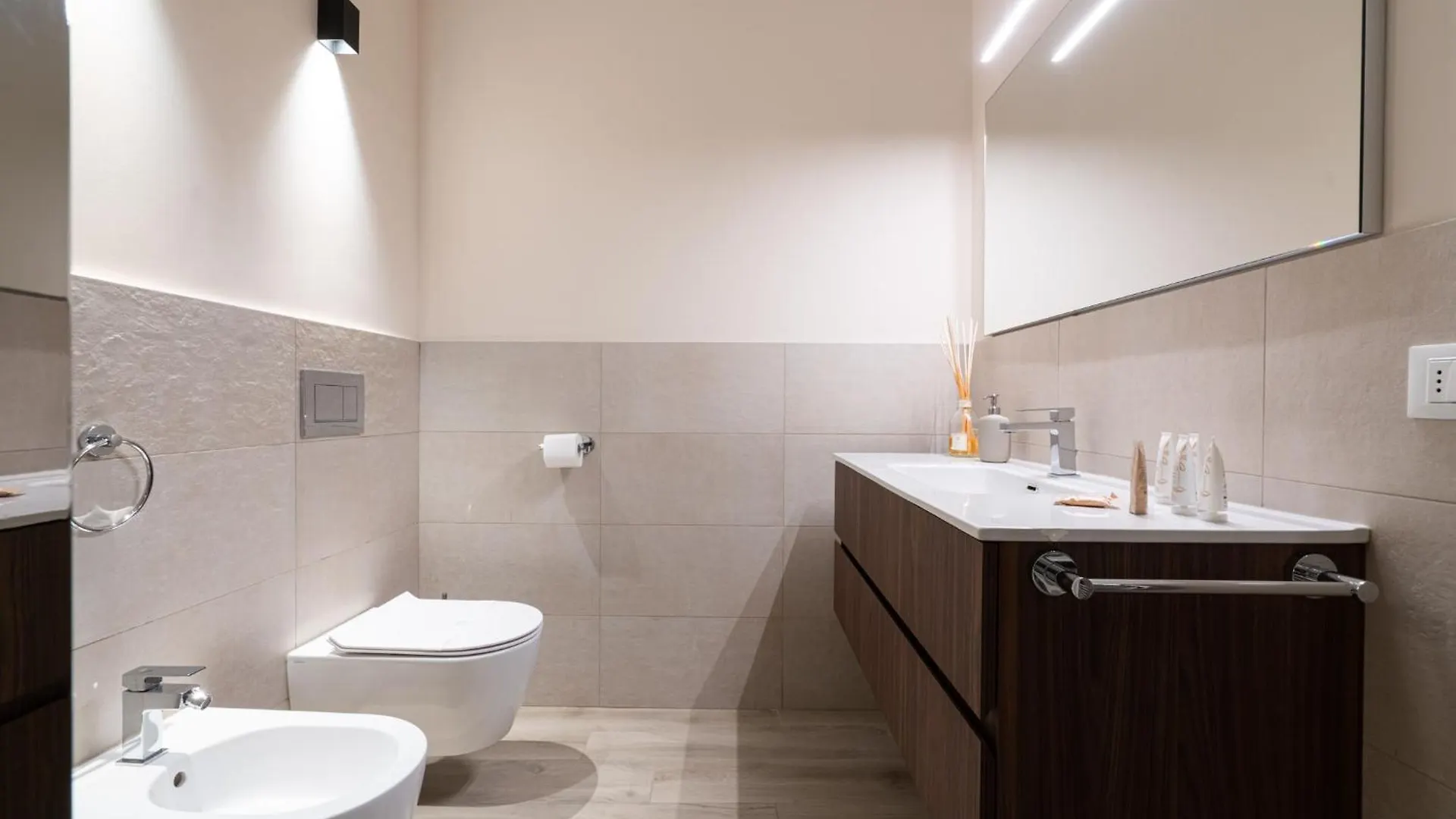 Palazzo Marsili Harmony Apartment Bologna