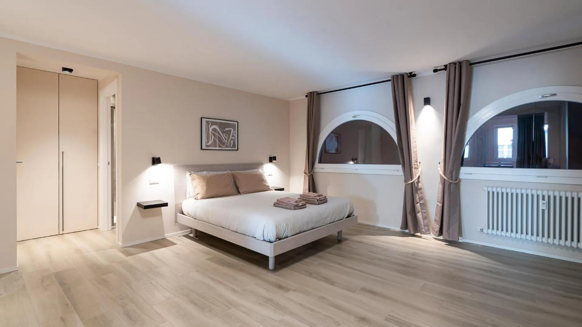 Palazzo Marsili Harmony Apartment Bologna