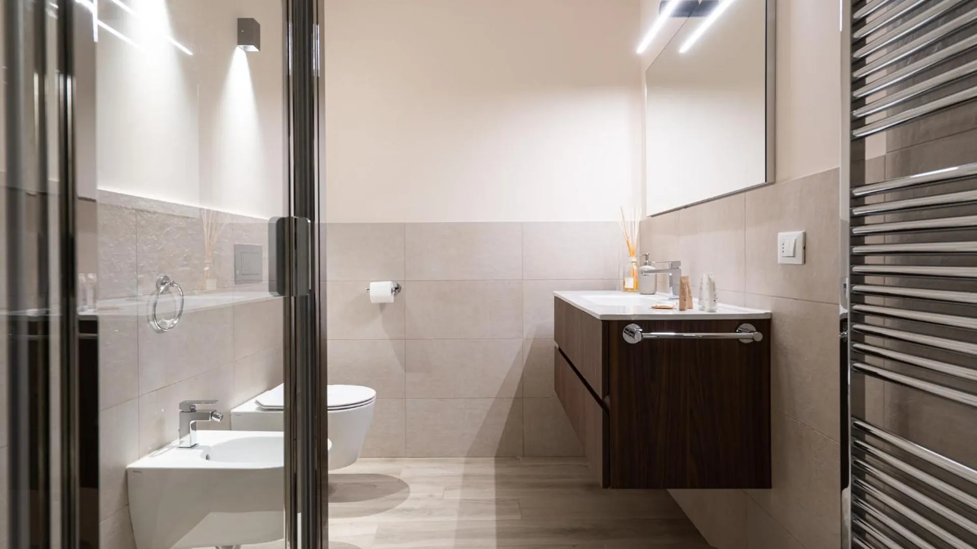 Palazzo Marsili Harmony Apartment Bologna 0*,