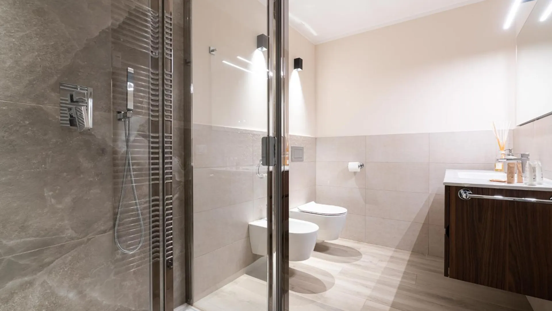 Palazzo Marsili Harmony Apartment Bologna 0*,