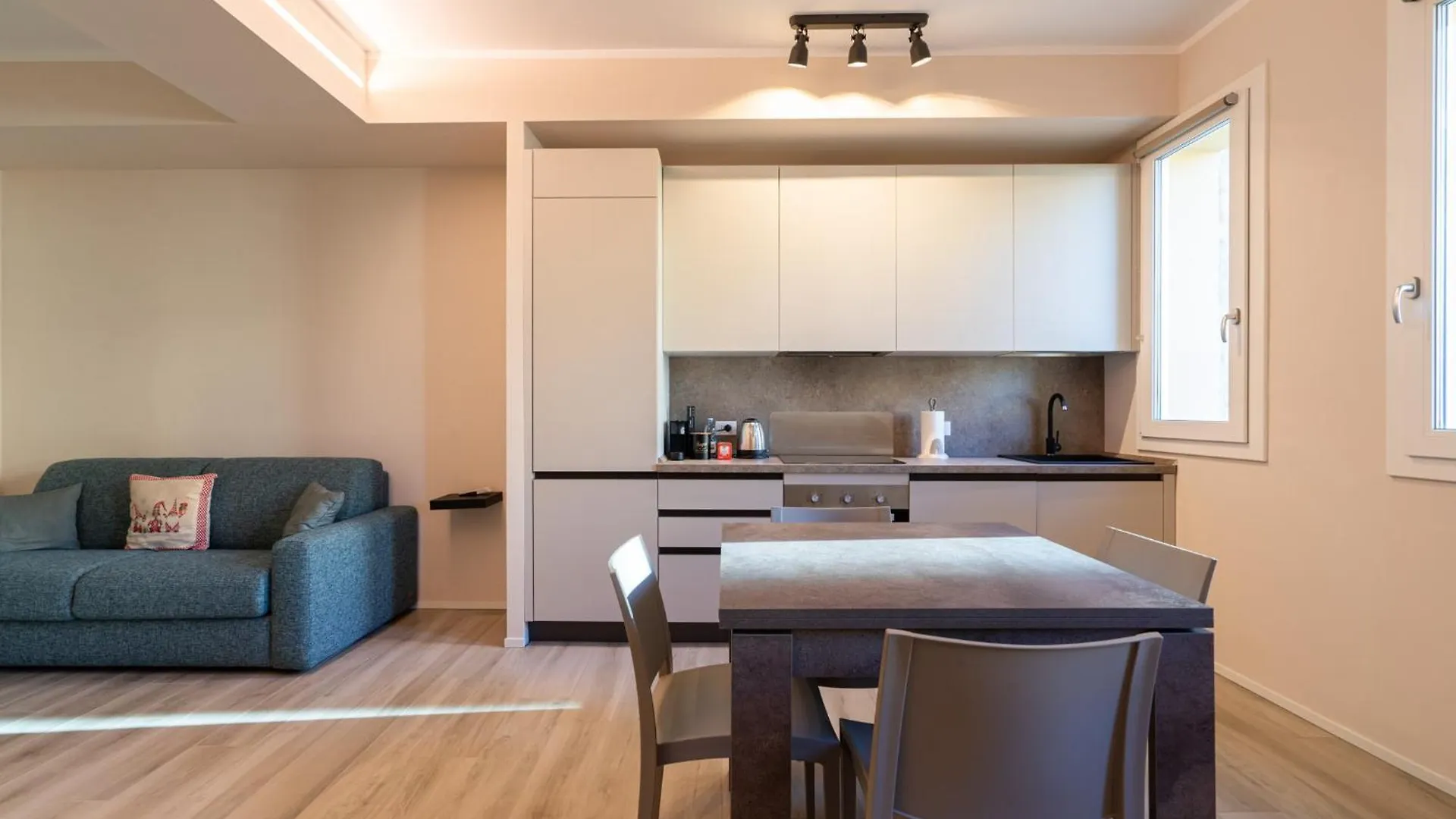 Palazzo Marsili Harmony Apartment Bologna